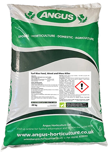 moss killing herbicide Feed, Weed & Moss Killer (MAPP No. 18983)