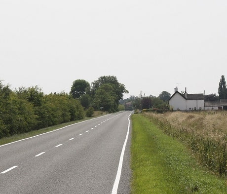 Road Verges DOT Offical Mix - UK Wide