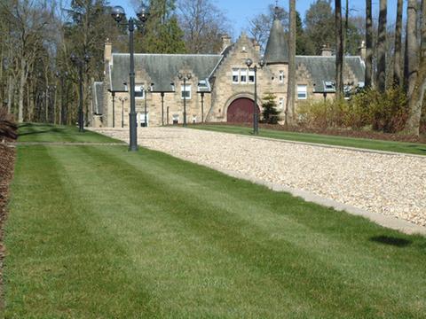 Balmoral - No Rye Grass 100kg