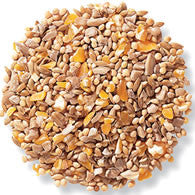 Wild Bird Food - Johnston & Jeff No Mess Mix