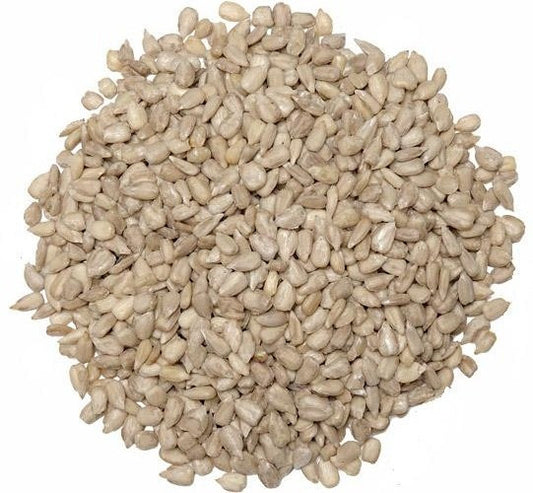 Wild Bird Food - Johnston & Jeff Sunflower Hearts